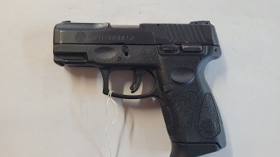 TAURUS PT-111 MILLENIUM G2 9MM LUGER (9x19 PARA) - Image 4 of 4