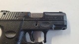 TAURUS PT-111 MILLENIUM G2 9MM LUGER (9x19 PARA) - Image 1 of 4