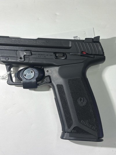 RUGER 57 5.7X28MM - Image 2 of 4