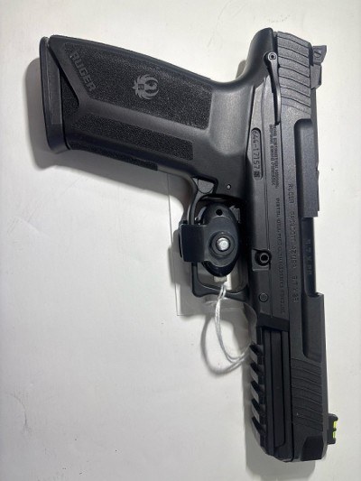 RUGER 57 5.7X28MM - Image 3 of 4