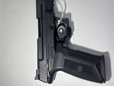 RUGER 57 5.7X28MM - Image 4 of 4