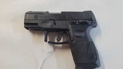 TAURUS PT-111 MILLENIUM G2 9MM LUGER (9x19 PARA) - Image 5 of 5