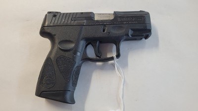 TAURUS PT-111 MILLENIUM G2 9MM LUGER (9x19 PARA) - Image 3 of 5