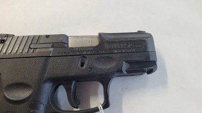 TAURUS PT-111 MILLENIUM G2 9MM LUGER (9x19 PARA) - Image 2 of 5
