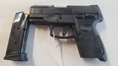 TAURUS PT-111 MILLENIUM G2 9MM LUGER (9x19 PARA) - Image 1 of 5
