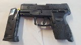 TAURUS PT-111 MILLENIUM G2 9MM LUGER (9x19 PARA) - Image 1 of 5