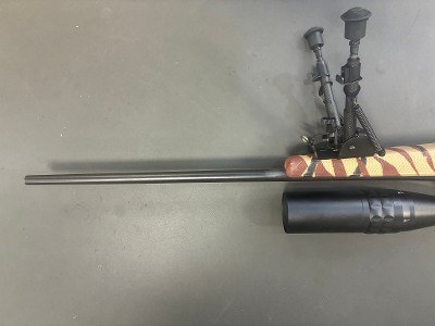 WINCHESTER 70 7MM REM MAG - Image 2 of 10