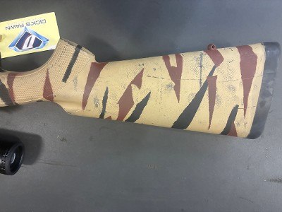 WINCHESTER 70 7MM REM MAG - Image 4 of 10
