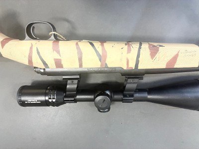 WINCHESTER 70 7MM REM MAG - Image 8 of 10