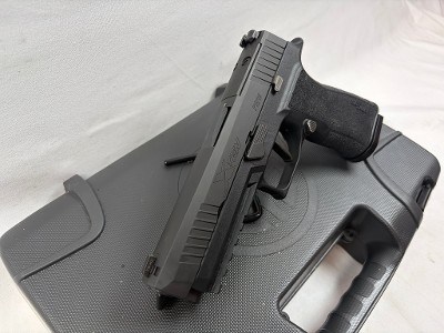 SIG SAUER P320 XTEN 10MM - Image 2 of 7