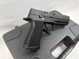 SIG SAUER P320 XTEN 10MM - Image 5 of 7