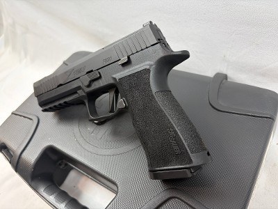 SIG SAUER P320 XTEN 10MM - Image 3 of 7