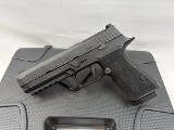 SIG SAUER P320 XTEN 10MM - Image 1 of 7
