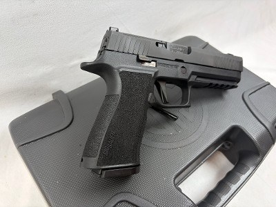 SIG SAUER P320 XTEN 10MM - Image 5 of 7