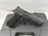SIG SAUER P320 XTEN 10MM - Image 4 of 7