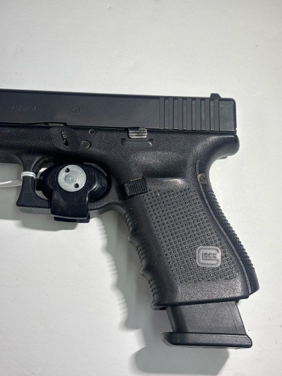 GLOCK 23 GEN 4 40 - Image 2 of 3