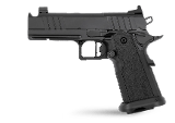 TISAS CARRY 9 DS COMP 9MM LUGER (9x19 PARA) - Image 1 of 1