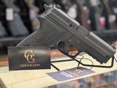 SIG SAUER P229 .40 S&W - Image 1 of 3
