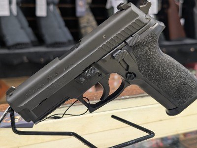 SIG SAUER P229 .40 S&W - Image 3 of 3