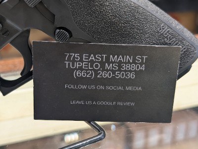 SIG SAUER P229 .40 S&W - Image 2 of 3