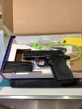 SMITH & WESSON CSX 9MM LUGER (9X19 PARA) - Image 1 of 10