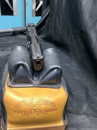 SMITH & WESSON CSX 9MM LUGER (9X19 PARA) - Image 5 of 10