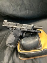 SMITH & WESSON CSX 9MM LUGER (9X19 PARA) - Image 7 of 10