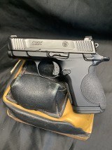 SMITH & WESSON CSX 9MM LUGER (9X19 PARA) - Image 2 of 10