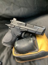 SMITH & WESSON CSX 9MM LUGER (9X19 PARA) - Image 3 of 10