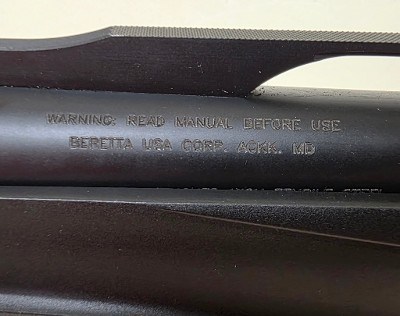 BERETTA A400 Extreme Plus 12 GA - Image 15 of 15