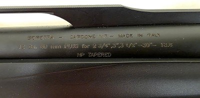 BERETTA A400 Extreme Plus 12 GA - Image 12 of 15