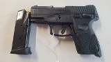 TAURUS PT-111 MILLENIUM G2 9MM LUGER (9x19 PARA) - Image 1 of 5