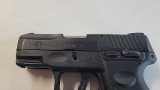 TAURUS PT-111 MILLENIUM G2 9MM LUGER (9x19 PARA) - Image 4 of 5