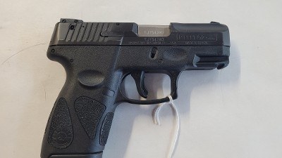 TAURUS PT-111 MILLENIUM G2 9MM LUGER (9x19 PARA) - Image 3 of 5