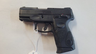TAURUS PT-111 MILLENIUM G2 9MM LUGER (9x19 PARA) - Image 5 of 5