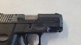 TAURUS PT-111 MILLENIUM G2 9MM LUGER (9x19 PARA) - Image 2 of 5