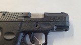 TAURUS PT-111 MILLENIUM G2 9MM LUGER (9x19 PARA) - Image 2 of 4