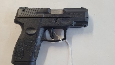 TAURUS PT-111 MILLENIUM G2 9MM LUGER (9x19 PARA) - Image 3 of 4