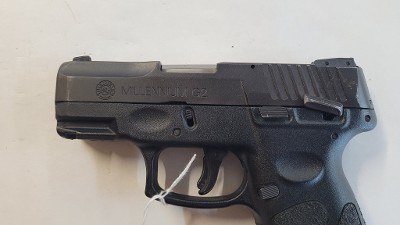 TAURUS PT-111 MILLENIUM G2 9MM LUGER (9x19 PARA) - Image 4 of 4