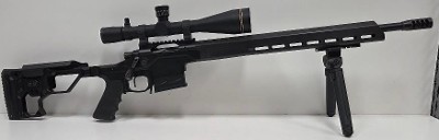 CHRISTENSEN ARMS 14 .308 WIN - Image 1 of 12