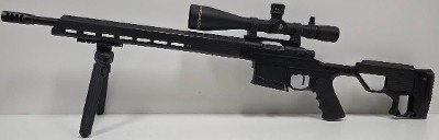 CHRISTENSEN ARMS 14 .308 WIN - Image 5 of 12