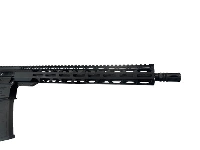 RADICAL FIREARMS RF-15 5.56X45MM NATO - Image 6 of 8