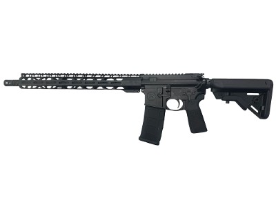 RADICAL FIREARMS RF-15 5.56X45MM NATO - Image 1 of 8