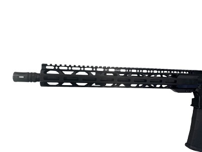 RADICAL FIREARMS RF-15 5.56X45MM NATO - Image 5 of 8