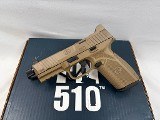 FN 510T 10MM - Image 1 of 6