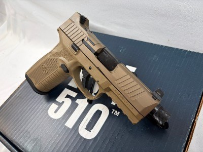 FN 510T 10MM - Image 6 of 6