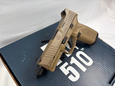FN 510T 10MM - Image 2 of 6