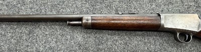 WINCHESTER 1903 .22 CAL - Image 5 of 11