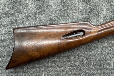 WINCHESTER 1903 .22 CAL - Image 7 of 11