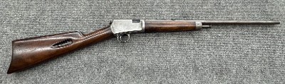 WINCHESTER 1903 .22 CAL - Image 1 of 11